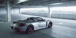 Porsche Carrera GT on ADV.1 Wheels 2014 года